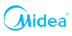 Logo Midea