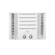 Ar Condicionado Janela Mecânico Springer Midea 7500 BTUs Frio 220V QCK075BB