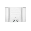 Ar Condicionado Janela Mecânico Springer Midea 7500 BTUs Frio 220V QCK075BB