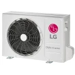 AR COND SPLIT HW LG VOICE 12000 BTU FR DUAL INVERTER 220V COND (S4UQ12JA315.EB2GAMZ)