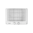 Ar Condicionado De Janela Consul 7.500 Btus Frio Mecânico CCB07GB Branco 110V
