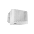 Ar Condicionado De Janela Consul 7500 Btus Frio Eletrônico Com Design Moderno CCN07GB 110V