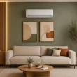 Ar Condicionado Electrolux Color Adapt 24000 BTUs Frio 220V