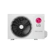 Ar-Condicionado LG DUAL Inverter Voice +AI 9.000 BTU Frio 220V - S3-Q09AA31A
