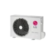 Ar-Condicionado LG DUAL Inverter Voice +AI 9.000 BTU Frio 220V - S3-Q09AA31A