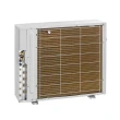 Ar Condicionado LG Multi Split Penta Split Inverter 48000 BTUs (1x18000 Cassete 1 via + 1x18000 + 1x12000 + 2x9000) 220V Quente e Frio