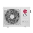 Ar Condicionado Multi Tri Split LG 21000 BTUs (2X7000+1X9000) Quente e Frio Inverter 220V Z3UW21GFB1.AWGZBR1