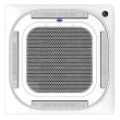 Ar Condicionado Split Cassete Carrier XPower 48000 BTUs Frio Inverter 220V 38CCVD48515MC 