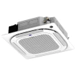 Ar Condicionado Split Cassete Carrier XPower 48000 BTUs Frio Inverter 220V 38CCVD48515MC 