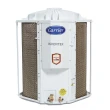 Ar Condicionado Split Cassete Carrier XPower 48000 BTUs Frio Inverter 220V 38CCVD48515MC 