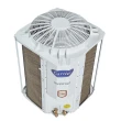 Ar Condicionado Split Cassete Carrier XPower 48000 BTUs Frio Inverter 220V 38CCVD48515MC 