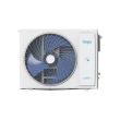 Ar Condicionado Split Cassete Elgin Plus Inverter 36000 BTUS Frio 220V KDFE36C2CA