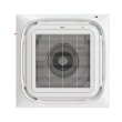 AR COND SPLIT CASSETE PHILCO ECO INVERTER 24000 BTU QF 220V COND (PAC24000ICQFM16)