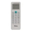 AR COND SPLIT CASSETE PHILCO ECO INVERTER 24000 BTU QF 220V COND (PAC24000ICQFM16)