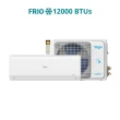 Ar Condicionado Split Elgin Eco Inverter III Wi-Fi 12000 BTUs Frio 220V HJFE12C2CF