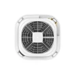 Ar Condicionado Split Hi Wall Electrolux 9000 BTUS Frio Inverter 220V Cond (QE09F)