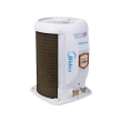 Ar Condicionado Split Inverter Midea Lite 12000 BTUs Frio 220V 38TBVCA12M5