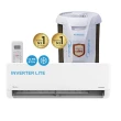 Ar Condicionado Split Inverter Midea Lite 12000 BTUs Frio 220V 38TBVCA12M5