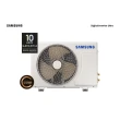 Ar-Condicionado Split Samsung Digital Inverter Ultra 18000 BTUS Frio 220V AR18CVHZAWKXAZ