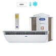 Ar Condicionado Split Teto Carrier Xpower Connect 60000 BTUs Frio Inverter 220V 38CCVE60515MC
