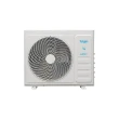 Ar Condicionado Tri Split Elgin 27000 BTUs (HW 3x09K) Quente e Frio Inverter 220V R32 MTQE27C2CB