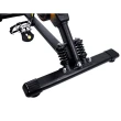 Bicicleta Ergométrica Spinning Gallant Elite Pro Mecânica Ate 120kg Roda De Inercia 18kg (GSB18HBTA-PT)