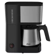 Cafeteira Elétrica Oster OCAF650 Plástico Jarra Inox 32 Xícaras Inox 110V