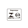 Cafeteira Elétrica Oster OCAF650 Plástico Jarra Inox 32 Xícaras Inox 110V