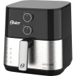Fritadeira Elétrica Sem Óleo Oster 1500W 4,6 Litros 127V OFRT520