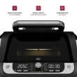 Fritadeira Elétrica Wap Barbecue Digital 10L 220V FW009627