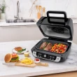 Fritadeira Elétrica Wap Barbecue Digital 10L 220V FW009627