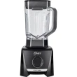 Liquidificador 1400 Full OLIQ610-220 1400W 3 e 2 Litros Jarra Plástica Antimicrobiana Preto 220V