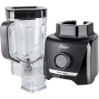 Liquidificador 1400 Full OLIQ610-220 1400W 3 e 2 Litros Jarra Plástica Antimicrobiana Preto 220V