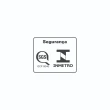 Liquidificador 1400 Full OLIQ610-220 1400W 3 e 2 Litros Jarra Plástica Antimicrobiana Preto 220V