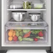 Refrigerador Electrolux Inverter Top Freezer 431L Platinum 220V IF55S