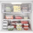 Refrigerador Electrolux Inverter Top Freezer 431L Platinum 220V IF55S